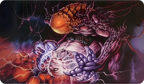 Playmat - Cabal Therapy