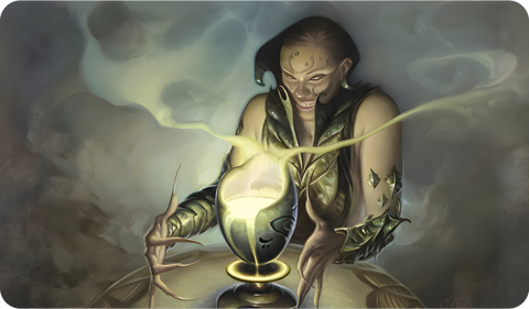 Playmat - Chalice of the Void