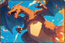 Playmat - Charizard