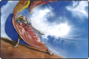 Playmat - Counterspell