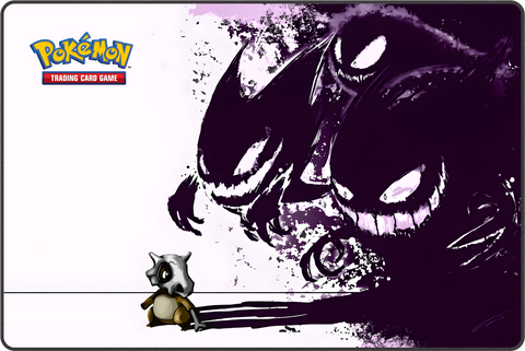 Playmat - Cubone