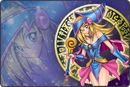 Playmat - Dark Magician Girl