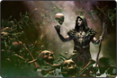 Playmat - Deathrite Shaman