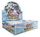 Justice Hunters - Booster Box