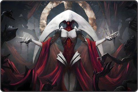 Playmat - Elesh Norn