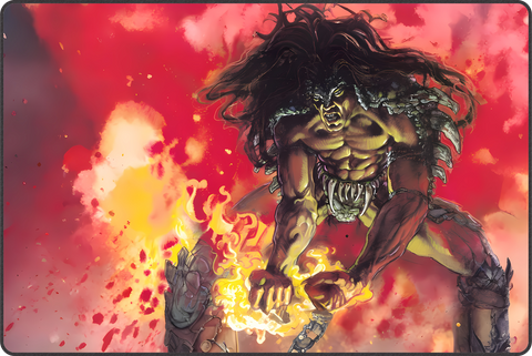 Playmat - Force of Will