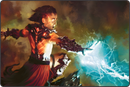Playmat - Galvanic Blast