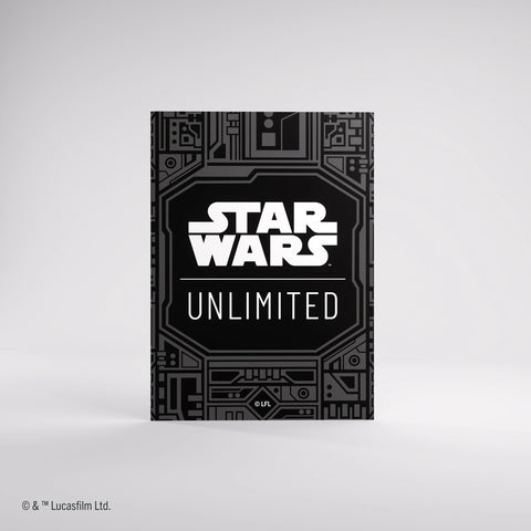 Star Wars: Unlimited - Premium Art Sleeves - (Unlimited Pattern)