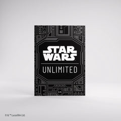 star wars: Unlimited