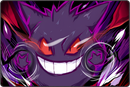 Playmat - Gengar
