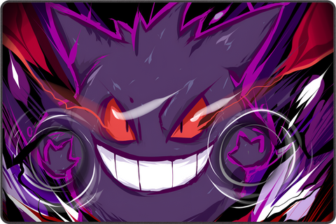 Playmat - Gengar