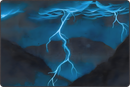 Playmat - Lighting Bolt