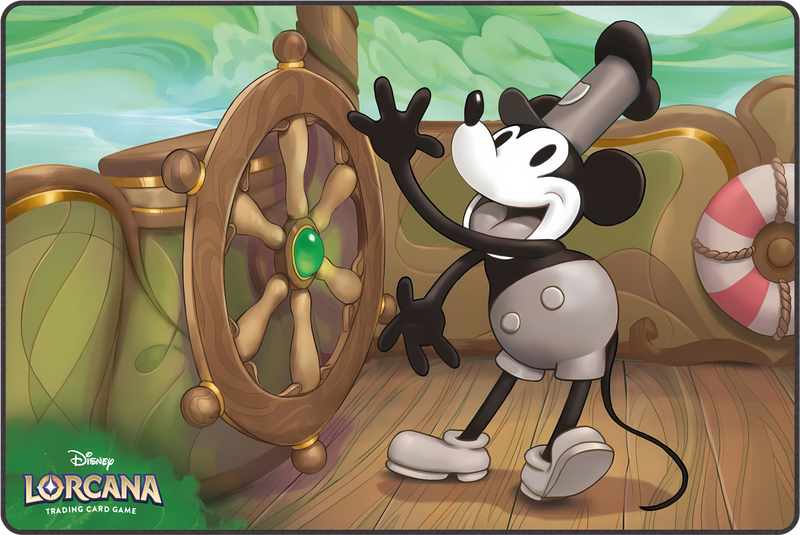 Playmat - Lorcana 1