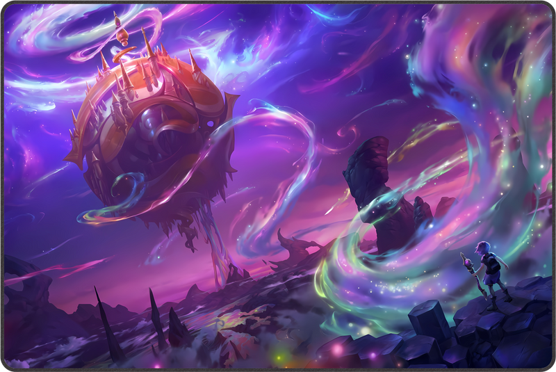 Playmat - Lorcana 2