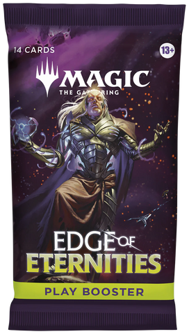 Edge of Eternities - Play Booster