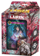 Mazo Principio Arcano