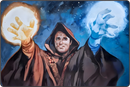 Playmat - Meddling Mage