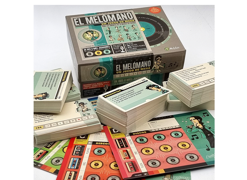 El Melómano
