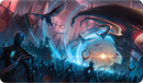 Playmat - Nicol Bolas - War of the Spark