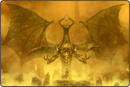 Playmat - Nicol Bolas