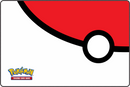 Playmat - Pokeball