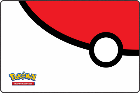 Playmat - Pokeball