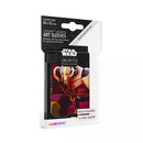 Folios Protectores - STANDARD - Star Wars Unlimited TCG - Art Sleeves - General Grievous