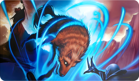 Playmat - Spell Snare