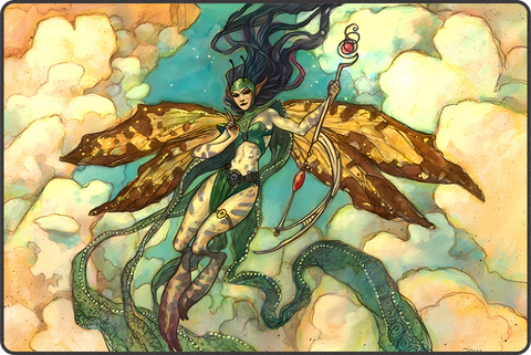 Playmat - Spellstuter Sprite