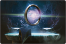 Playmat - Sol Ring