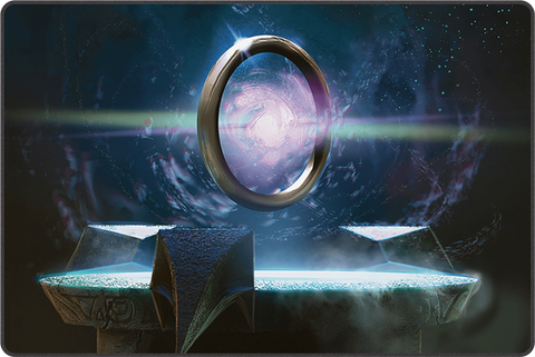 Playmat - Sol Ring