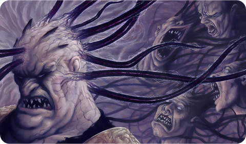 Playmat - Tendrils of Agony
