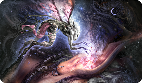 Playmat - Thoughtseize