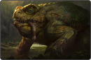 Playmat - The Gitrog Monster
