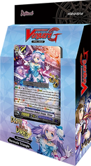 Cardfight!! Vanguard G Trial Deck Vol. 14: Debut of the Divas