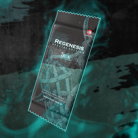 Trok - Regenesis - Special Edition