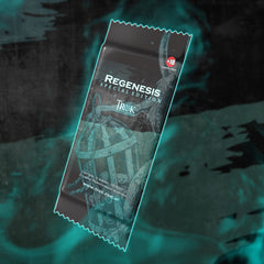 Booster Packs (Trok)