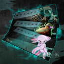 Playmat Trok - Modelos de Cartas