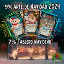 Caja Navideña 2024