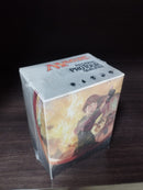 Deck Box - Regional ProTour Qualifier 2016