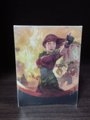 Deck Box - Regional ProTour Qualifier 2016