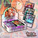 Trok -  Mazo Dragon Ryujin CAJA