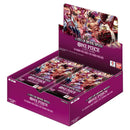 A Fist of Divine Speed - Booster Box