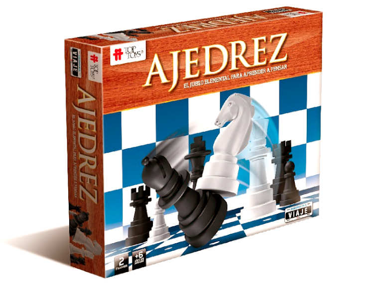 Ajedrez