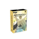 Mazo de batalla Nemea De Goldinfeit