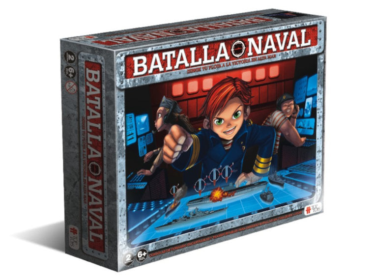 Batalla Naval