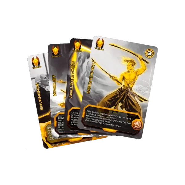 Lootbox IMPERIO + Buy a Box al azar
