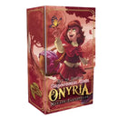 Kit de Batalla Onyria - Caperucita Roja