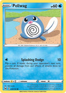 Poliwag (030/196) [Sword & Shield: Lost Origin]
