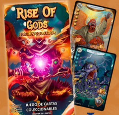 Rise of Gods
